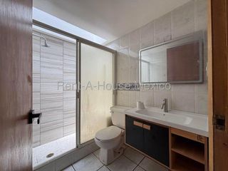 Casa en Renta en Coyoacán, San Diego Churubusco