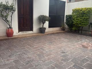 Casa en renta en Satélite