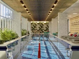 Grand Tower Centenario