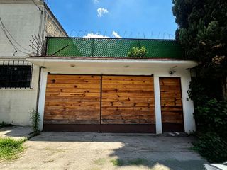 Vendo Casa, En San Andrés Totoltepec, Tlalpan, Lista Para Estrenar, Cerca Del Heroico Colegio Militar