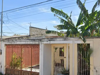 Hermosa casa en venta en Juan Pablo II, Mérida