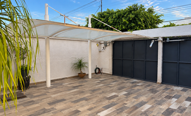 CASA EN VENTA EN RESIDENCIAL TEJEDA, CANDILES