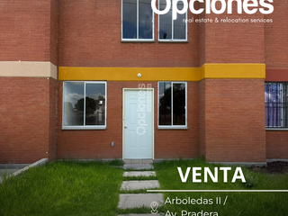Casa en Venta en Arboledas II, Avenida Pradera