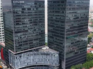 OFICINAS ACONDICIONADAS Y AMUEBLADAS PASEO DE LA REFORMA