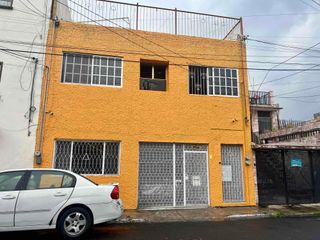 Departamento en renta en zona Céntrica