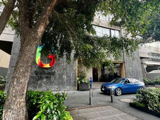 Departamento en renta Be Grand Del Valle