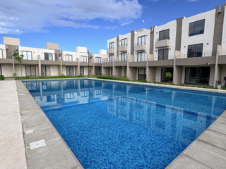 Invierte en Morelos | Casa Esmeralda en Aquasol Lifestyle