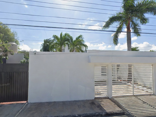 Excelente casa en Cancún a 12 minutos de la playa.