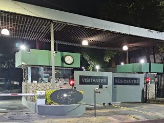 Propiedad lista para construir