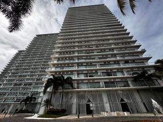 Departamento en Renta en Península Puerto Vallarta, en Puerto Vallarta, Jalisco, México.