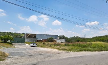 Inversión Estratégica: Centro Operativo de 6,500 m² con Uso Mixto y Alta Rentabilidad