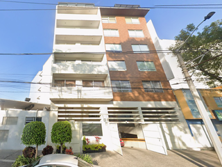Departamento en Venta | Remate Bancario en Benito Juárez