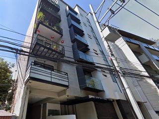 Departamento en Venta | Remate Bancario en Benito Juárez