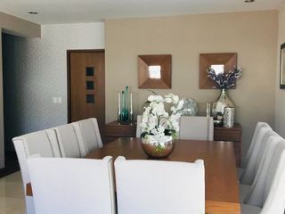 Se Vende Lindo Departamento en La Isla en Santa Fe Cuajimalpa