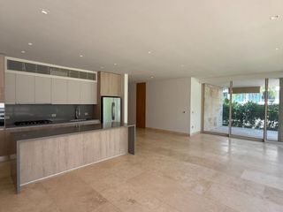 Pentgarden en Renta | ALBA Puerto Cancún | Planta Baja