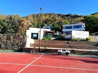 RESIDENCIA EN  RENTA LAS CAÑADAS