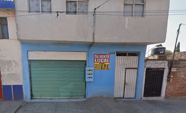 Av 70 Pte 1703, La Loma, 72230 Heroica Puebla de Zaragoza, Pue