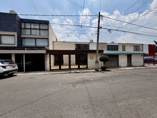CASA EN RENTA EN BULEVARES