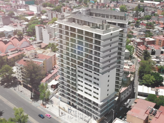 Departamento en Anahuac Miguel Hidalgo Remate