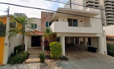 VENTA DE BONITA CASA EN TAMPICO TAMAULIPAS