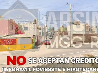 MGG ULTIMAS CASAS EN LA PAZ CABO SAN LUCAS BAJA CALIFORNIA SUR