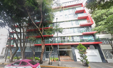 Departamento en Venta en Colonia Del Valle, Benito Juárez CDMX.