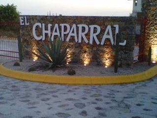 Venta de TERRENOS EN EL CHAPARRAL PUEBLA