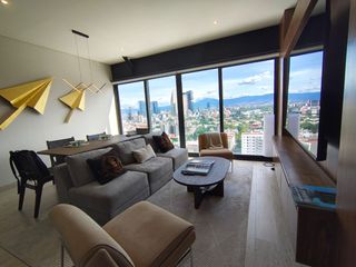 Departamento en Venta en Distum | Cercano  a Polanco y Reforma | 60 m²