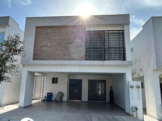 CASA EN RENTA, AURA RESIDENCIAL, DOMINIO CUMBRES, MITRAS PONIENTE, GARCIA, N.L.