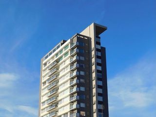 DEPARTAMENTO AMUEBLADO EN TERZETTO AL NORTE DE AGUASCALIENTES