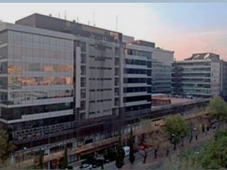 OFICINAS ACONDICIONADAS EN RENTA POLANCO