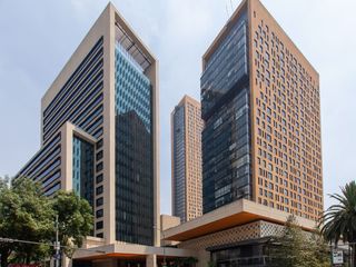 POLANCO OFICINAS EN RENTA MIYANA
