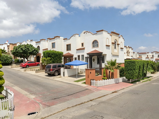 VENTA DE CASA EN JARDINES DE AGUA CALIENTE TIJUANA BAJA CALIFORNIA