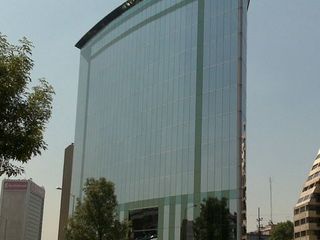 OFICINAS EN RENTA LOMAS DE CHAPULTEPEC