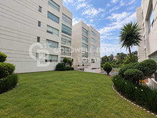 DEPARTAMENTO EN VENTA LOMAS VERDES 3A. SECCIÓN