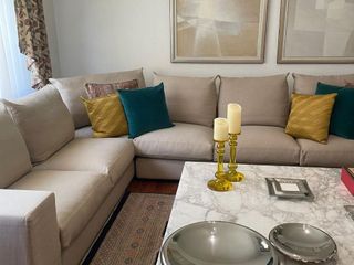 Casa en Renta o Venta en Jardines de la Montaña 3R/3.5B/7E - Jardín - 381m2