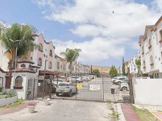 CASA VENTA OPORTUNIDADDE INVERCIONPRIVADA COLIBRIES  6198 Jardines de Agua Caliente TIJUANA BC-MP