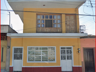VENTA DE CASA EN VERACRUZ ORIZABA CENTRO FRANCISCO I MADERO