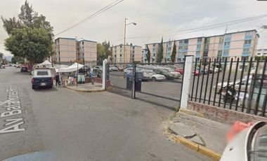 VENTA DE DEPARTAMENTO DE REMATE DE BANCO ,NO SE ACEPTAN CREDITOS,Av Batallones Rojos 205, Albarrada, Iztapalapa, 09240 Ciudad de México, CDMX