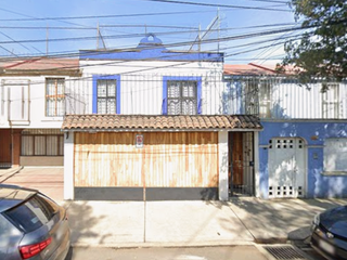 CASA DE RECUPERACION BANCARIA TLAPAL ,CDMX, COL. SAN PEDRO APOSTOL  ,133M DE TERRENO -CESION DE DERECHOS DIRECTA ¡¡¡¡ACCESO AL EXPEDIENTE --
