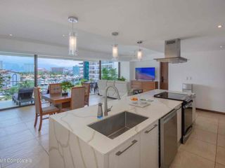 Condominio en Renta Nima Bay