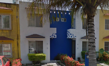 CASA EN VENTA EN DORADO REAL VERACRUZ LLAVE MEXICO