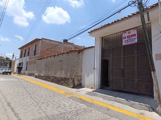 ¡Oportunidad única en Cajititlán! Terreno de 748 m² con vista parcial a la laguna