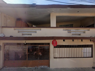 CASA EN VENTA EN COL CENTRO BANDERILLA VERACRUZ CP 91300