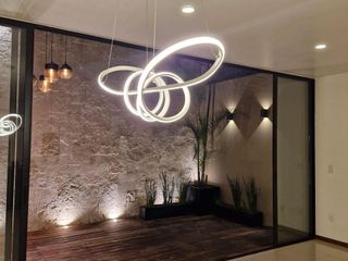 Townhouse de 2 niveles con terraza en Colonia Del Valle