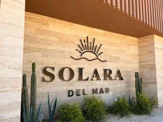 Departamento en Renta en Solara del Mar, El Tezal, Cabo San Lucas | 2 Recámaras