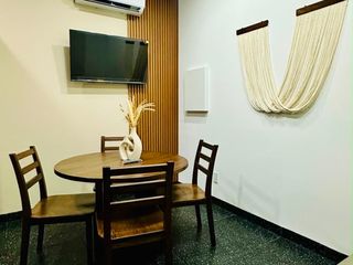Departamento Amueblado en Renta en Torre Coral, Centro CSL | 2 Recámaras