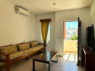 Departamento en Renta en Terranova Residencial, Cabo San Lucas | 2 Recámaras