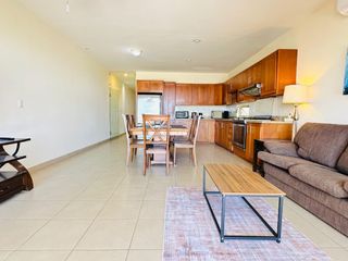 Departamento Amueblado en Renta en Cabo del Mar, El Tezal | 3 Recámaras