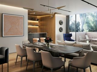Departamento tipo Garden house, con patio y terraza, ubicación privilegiada, en venta